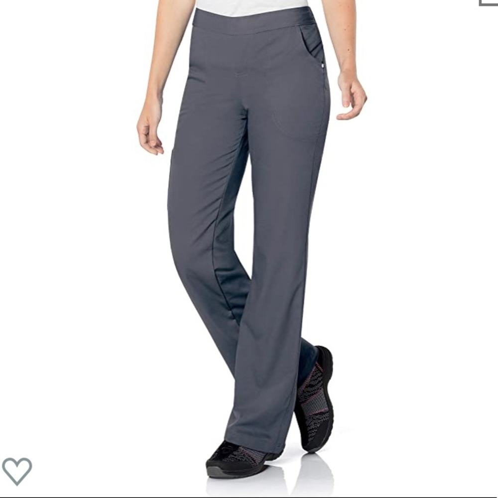 Urbane Ultimate 3-Pocket Cargo Scrub Pant